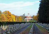 Cmentarz Centralny w Szczecinie: historia, układ, zwiedzanie