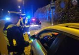 Bezpieczny Szczecin - policjanci kontrolowali uczestników ruchu drogowego