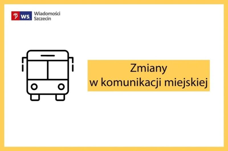 Zmiana czasu na zimowy 2026. Specjalny rozkład jazdy dla nocnej komunikacji autobusem (24/25 października)