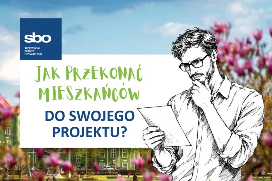 SBO 2027. Jak skutecznie promować swój projekt?