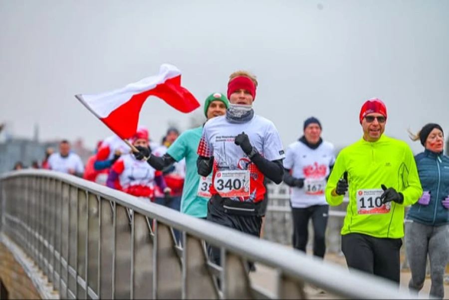 Szczeciński Bieg Niepodległości 2026. Zapisy na dodatkowe miejsca już trwają