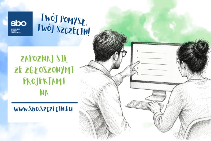 SBO 2027. Poznaj projekty przed głosowaniem